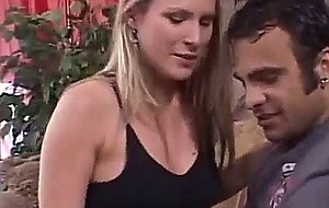 Harmony rose -my boyfriend's out, cum inside (anal creampie)