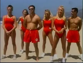 Baywatch XXX - CHAPTER #22