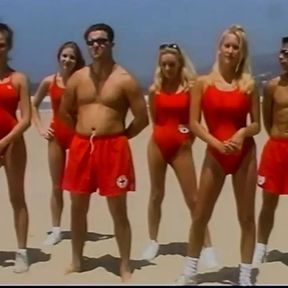 Baywatch XXX - CHAPTER #22