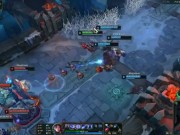 Goddess Irelia, fucking the enemy - League of Legends