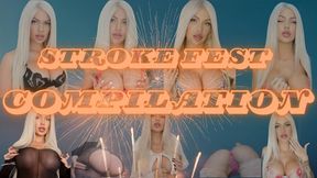 Stroke Fest Compilation