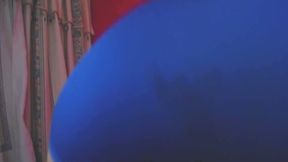 Paulo Mex Private Show