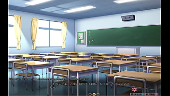 saimin class~Joshi Zen&#039_in, Shiranai Uchi ni Ninshin Shitemashita~ miyu 2