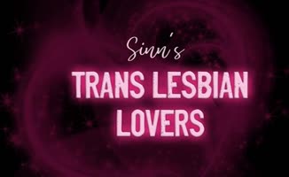 Sinn Sage & Sage: Scorching Trans Lesbian Threesome