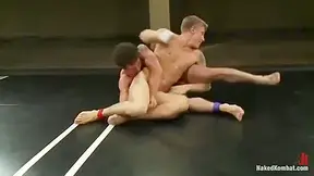 Excellent Sex Movie Homo Humiliation Hot Just For You With Phillip Aubrey