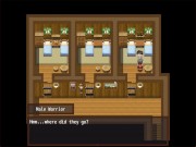 ~Boy Hero Ken Haunted House Investigation~ [NTR] Part 3