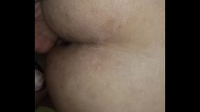 Mi saltona lo sintio