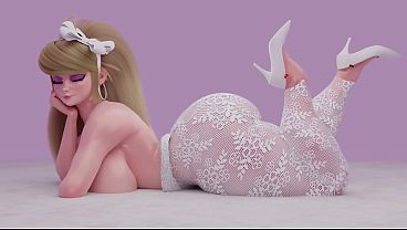Pac&iacute_fica pmv big ass