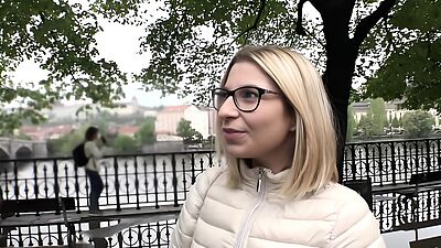 Katie Hill Massage Turns Into Erotic Pleasure