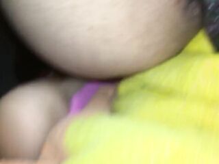 MTF TRANS BEAUTY RIDES CHRYSTAL SEXTOY - Lillylicks
