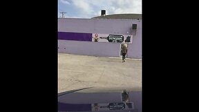 Paula's Shopping Trip