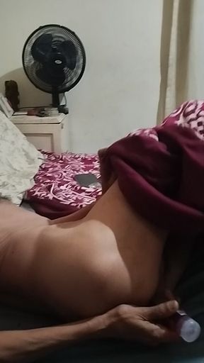 Shaking yummy for you