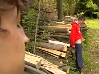 teens 18+ Hardcore Outdoors