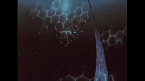 Horny Anime Cowboy Fucks His Way Through Space for Hot Action