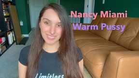 Warm Pussy