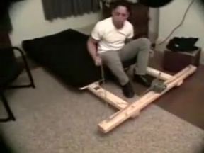 2 Vintage Bondage Vids