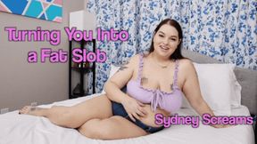 Turning You Into a Fat Slob - 1080 WMV