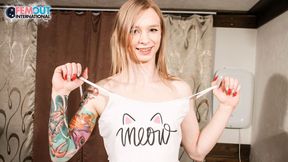 ”FEMOUT.XXX: Soul Sister”