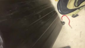 My BWC PoV