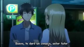 Hige wo Soru cap 4 sub