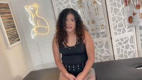Doctor FREEZE Treatment - KIM CHI - HIDEF MOV