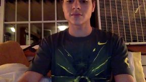 Bryan Dominic Private Show