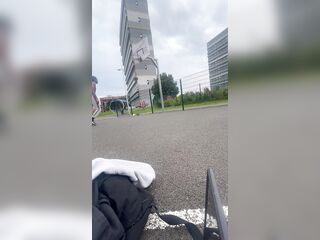 Secretly Training in the PH HQ