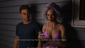 Three Rules of Life - Part 31 She Is Stunning by Loveskysan69