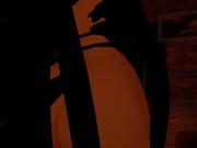 {POV} Dirty Lapdance by Dirty Anime Girl (VRCHAT)