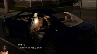 Project Hot Wife: Slutty Milf-S2E39