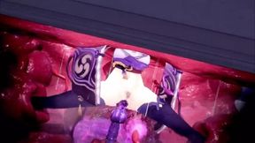 Koro22 Hot 3d Sex Hentai Compilation -26