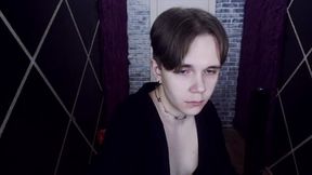 Jeremiah Siu Private Show