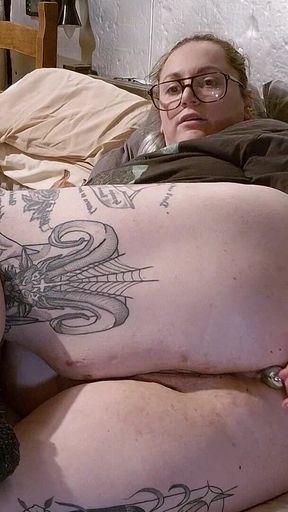 Anal Extravaganza Pt2