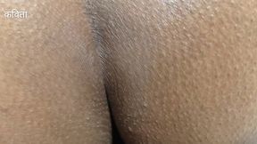 desi indian marathi kavita anal