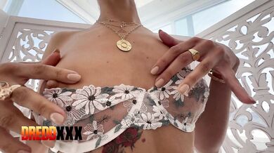 DREDD RAVAGES HER ASSHOLE! LITTLE DRAGON RETURNS