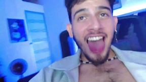 Dante Whitee Private Show