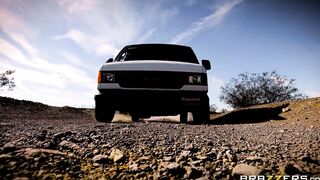 Full Service Station: a XXX Parody - Brazzers