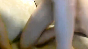 Wyatt Blaze Inserts Dildo Like A Pro On Camera