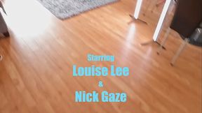 Fit To Rent: Colleagues Fully Test Flat - Louise Lee