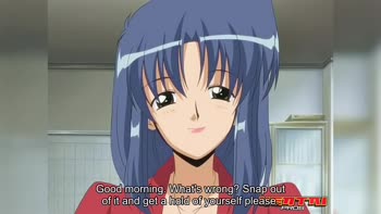 Bondage Lessons from Busty Teacher Shimazu