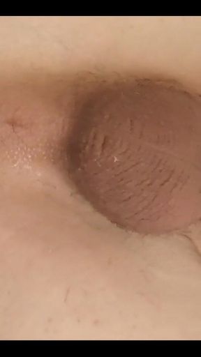 No Dick to Fill Me up