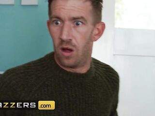 BRAZZERS - Bonnie Blue Launches A Wicked Social Media Hunt, Letting Fortunate Danny Bang His Beloved Influencer