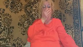 Morning sneeze MP4(1280*720)HD