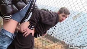 Tourist Ass!