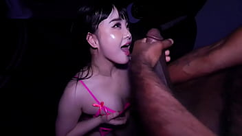 Asian Slut Jooni Takes Massive BBC