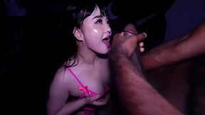 Asian Slut Jooni Takes Massive BBC