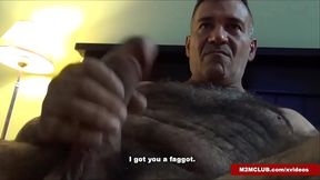 Bisex Machos Barebacking Faggots