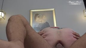 behind the scenes of josephine james- asslicking voyeur (1080)