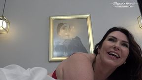 behind the scenes of josephine james- asslicking voyeur (1080)
