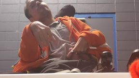 Kevy 69's December's embrace